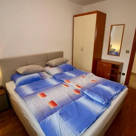Apartment Kopic Family Opatija