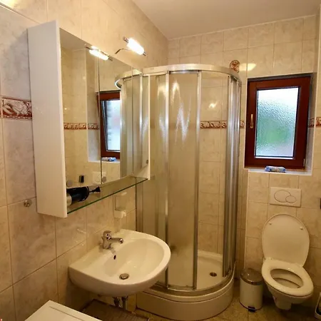 Kopic Family Apartment