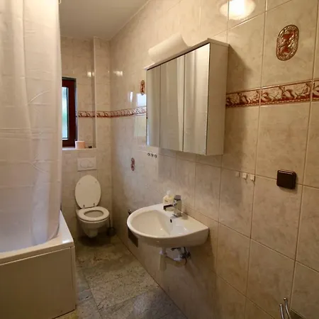 Apartment Kopic Family