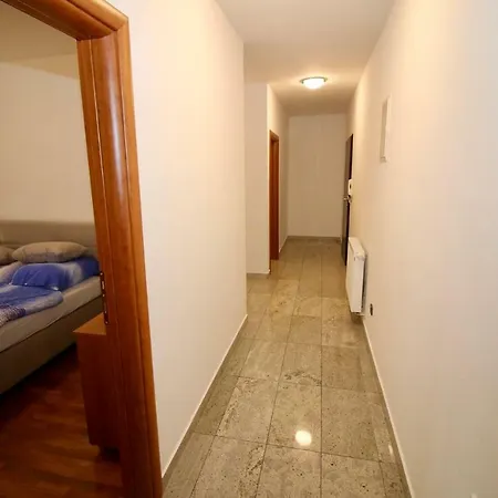 Apartment Kopic Family Opatija