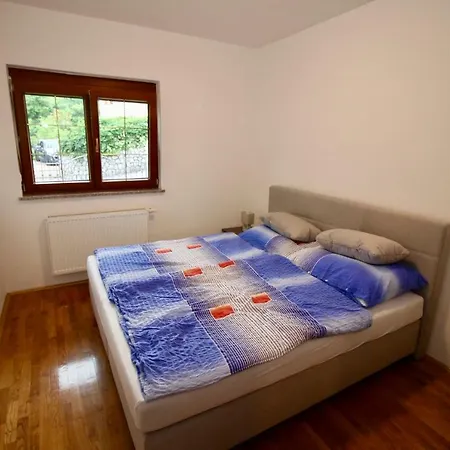 Apartment Kopic Family
