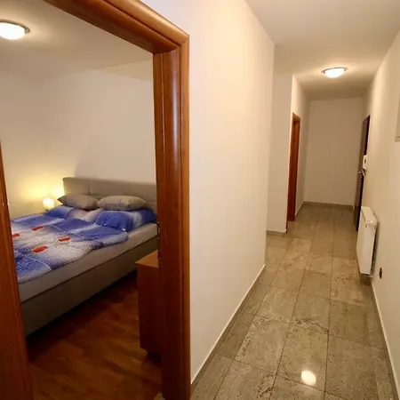 Apartment Kopic Family