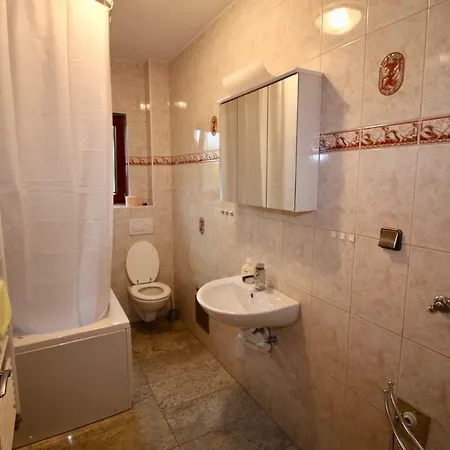 Apartment Kopic Family Opatija