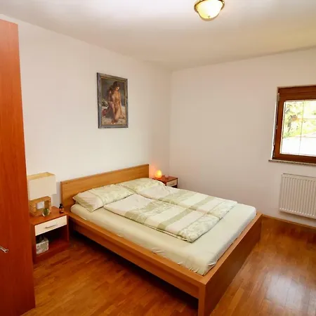 Apartment Kopic Family *