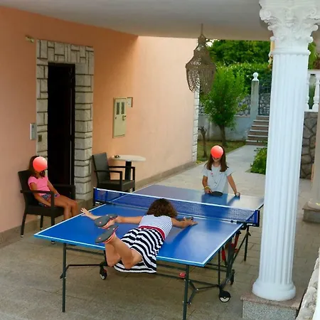 Kopic Family Apartment